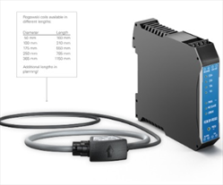 Thiết bị đo dòng điện dư Janitza RCM 201-ROGO